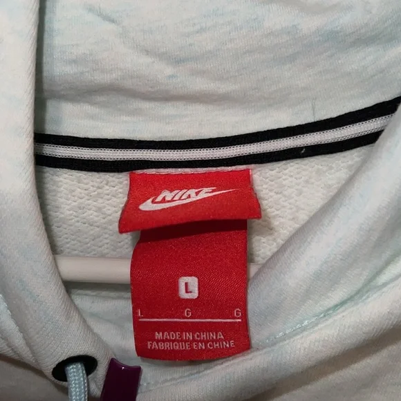 Nike hoodie - Picture 5 of 6